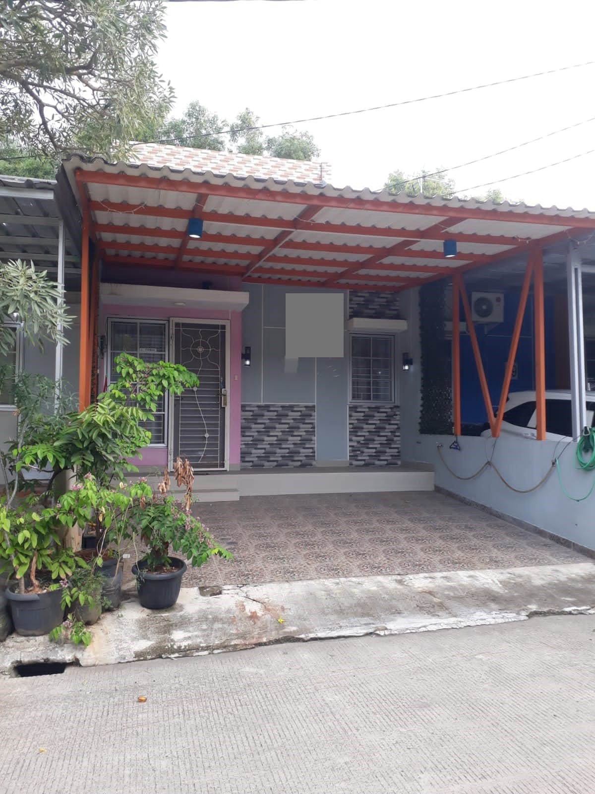 Dijual Rumah Di Taman Lembah Hijau Lippo